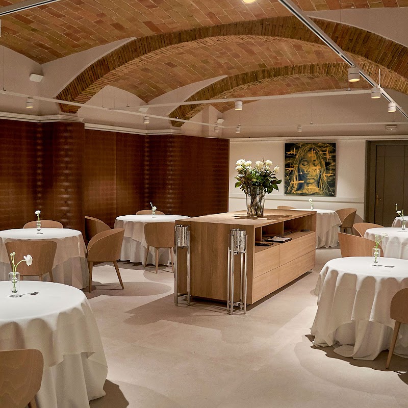 Cena en Divinum