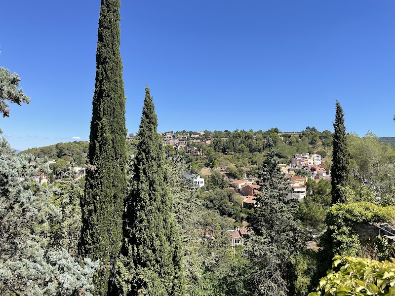 Paseo por los Jardines de la Francesa y Passeig Arqueològic