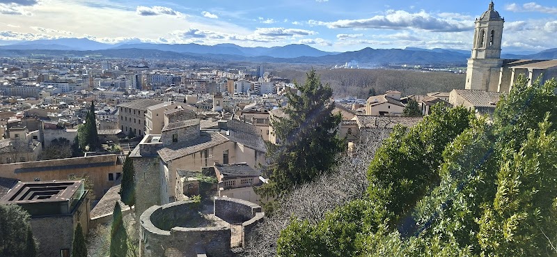 Visita a la Casa Cundaro