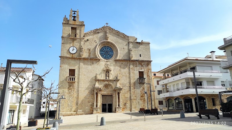 Fiesta Mayor de La Escala