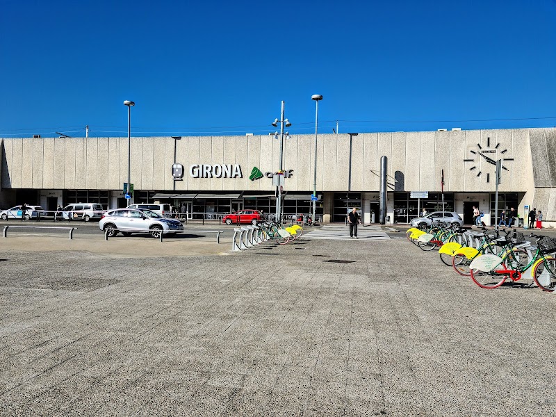 Regreso a Girona