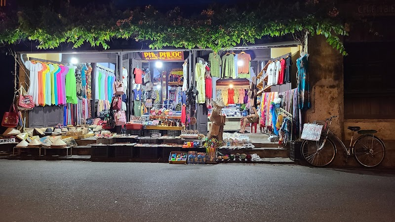 Hoi An Ancient Town