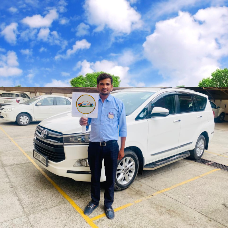 Transport: Shared Cab to Prayagraj