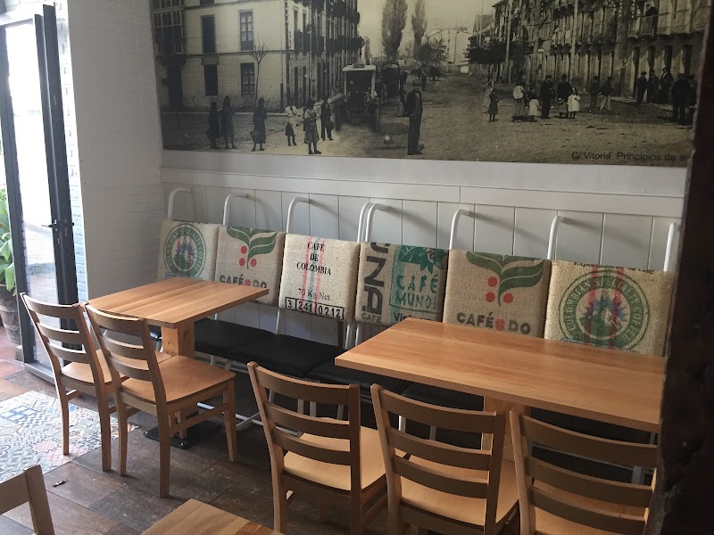 Ruta de pinchos: Bar "Los Monteros" y Oasis Gastro-Bar