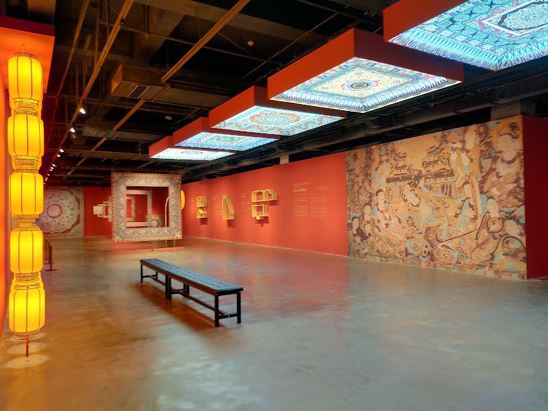 Museo de Arte de Chengdu – Bienal de Chengdu 2026