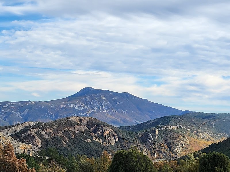 Ruta de senderismo en el Parque Natural de Montes Obarenes-San Zadornil