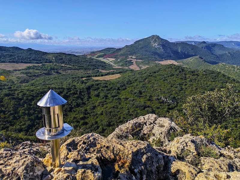 Opción: Paseo por Peña La Conchita