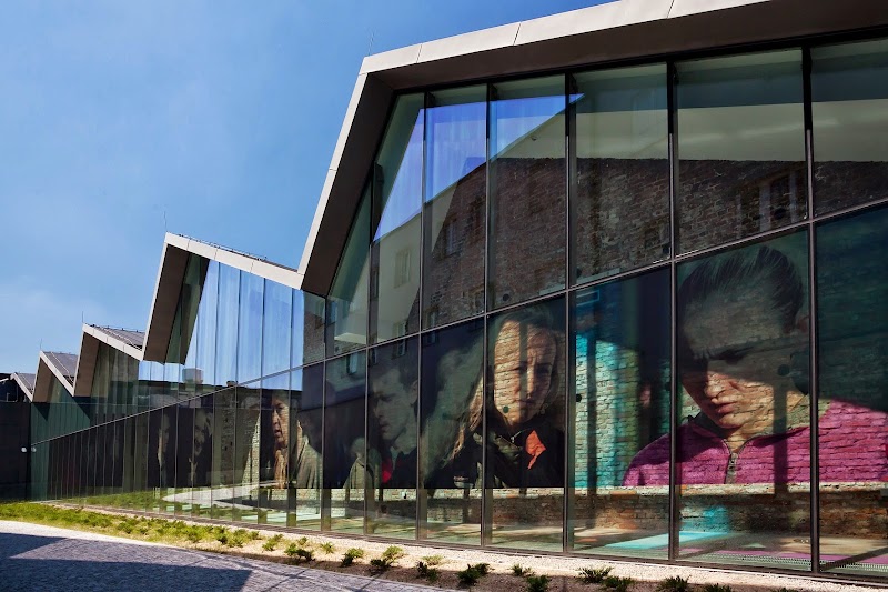 Exposiciones de otoño en MOCAK