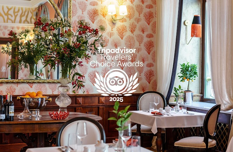 Almuerzo en Brasserie L'Olympique