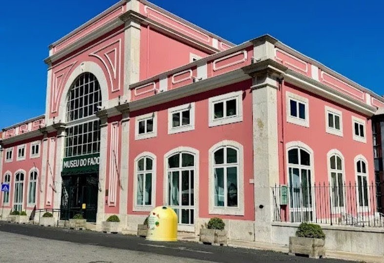 Visita al Museo del Fado