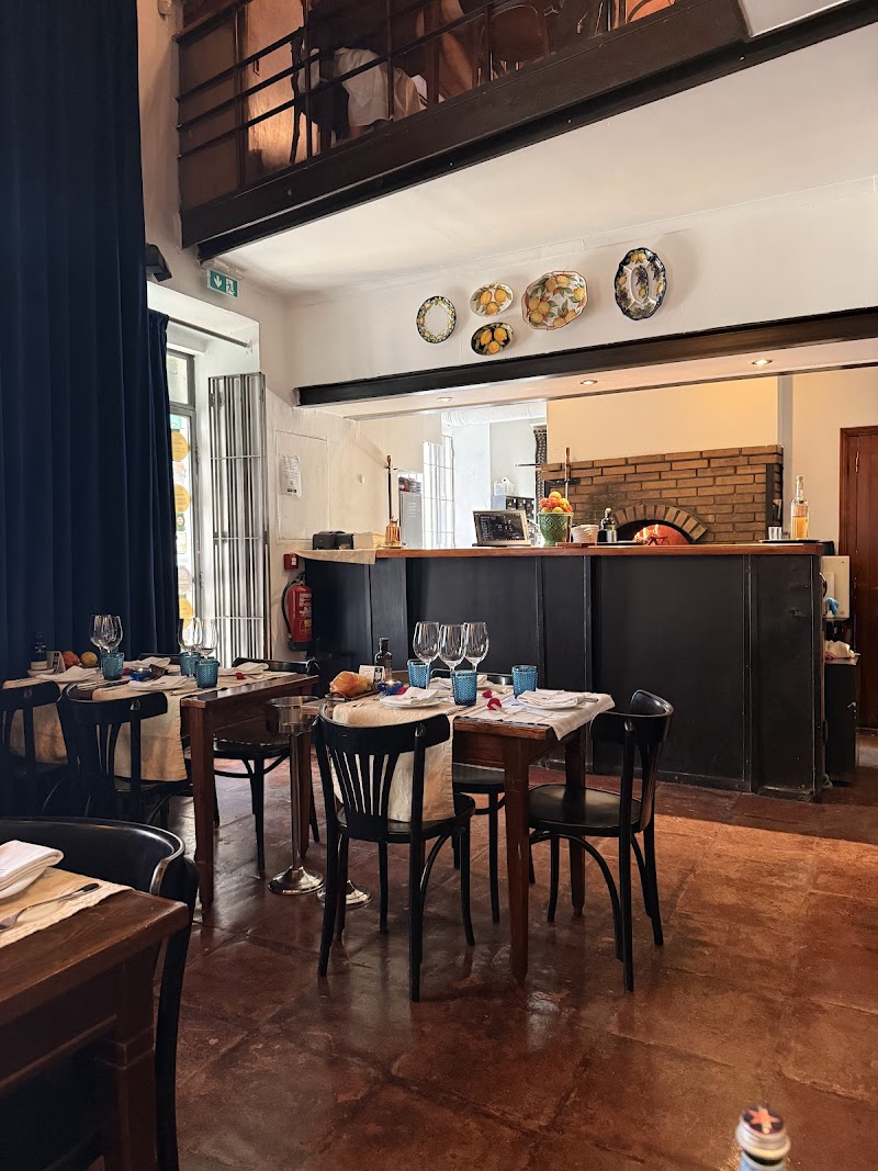 Opcional: Cena en Come Prima Restaurante Italiano
