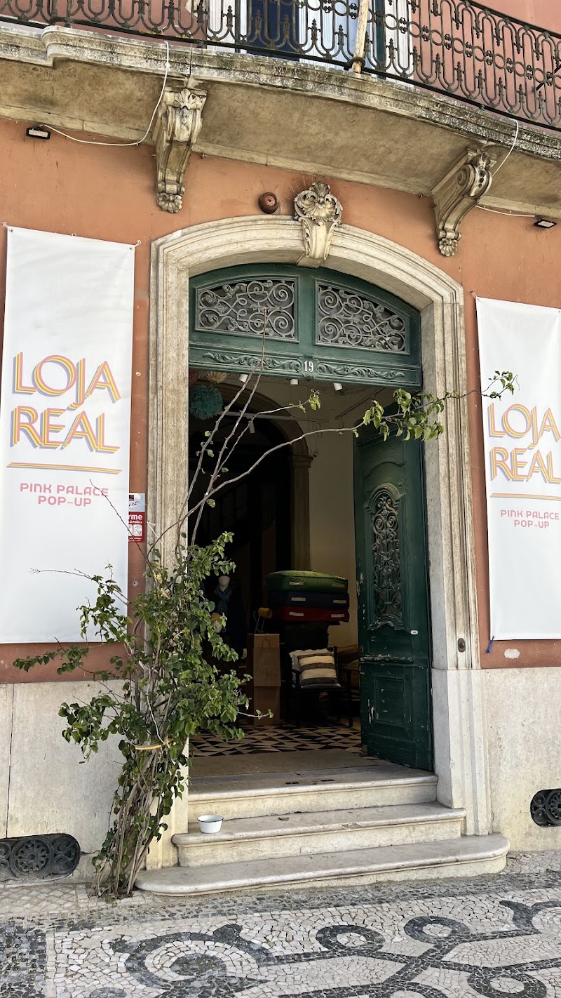 Tiendas originales y concept stores en Príncipe Real