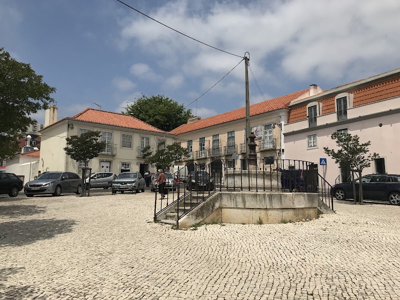 Festival dos Oceanos (Centro Histórico)