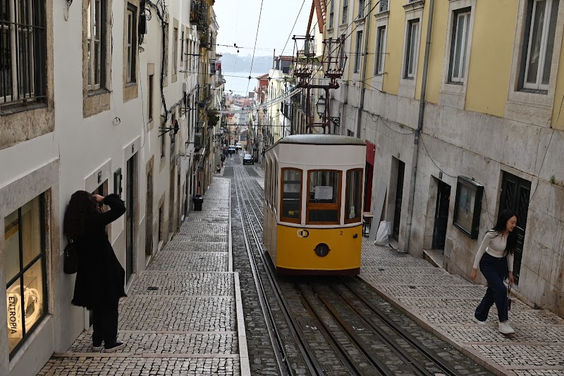 Free tour por Alfama y Mouraria
