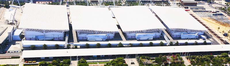 Festival dos Oceanos (Parque das Nações)