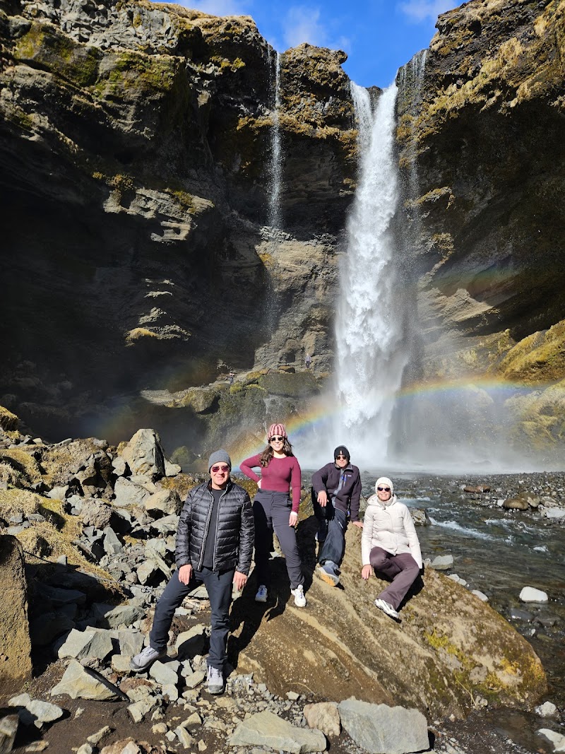 Tour guiado por la península de Reykjanes con Explora Islandia