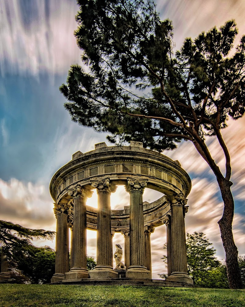 Tarde de relax en el Parque de El Capricho (opcional)