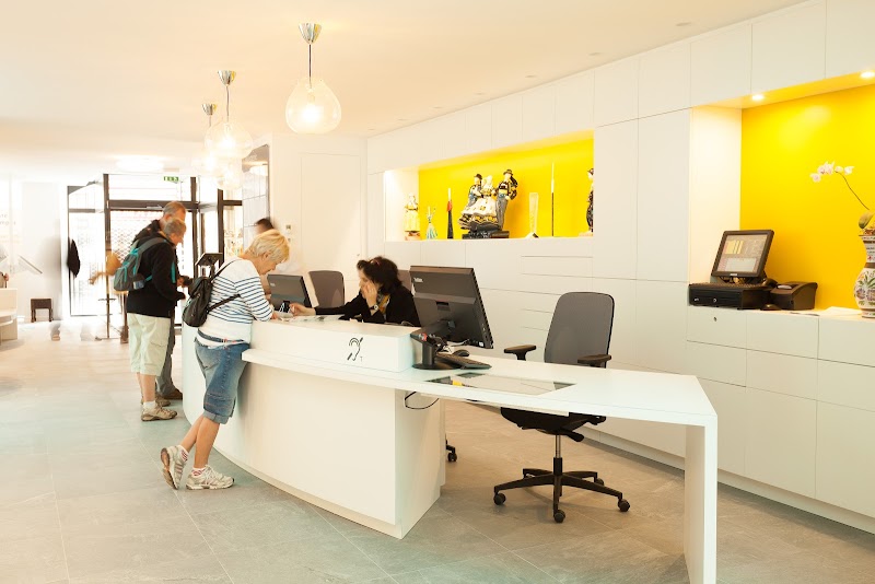 Tourist Office of Quimper, Cornouaille