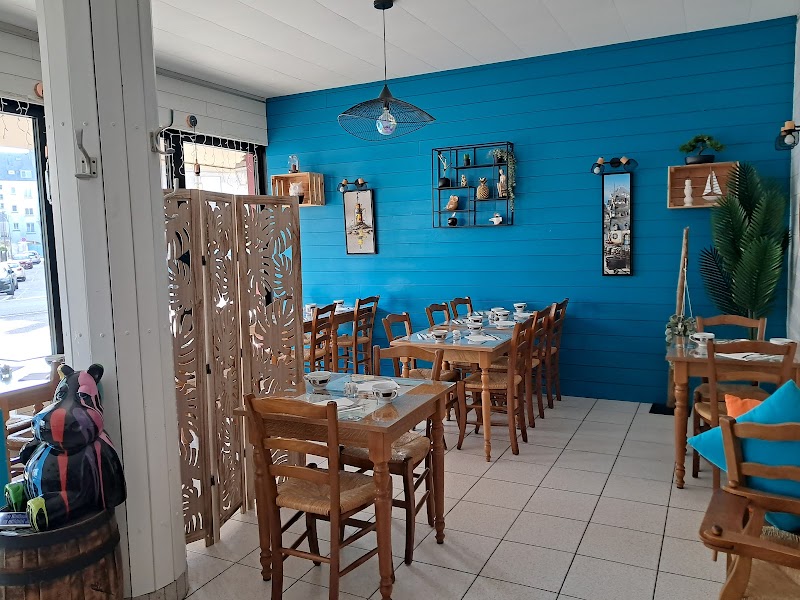 Crêperie des Arcades