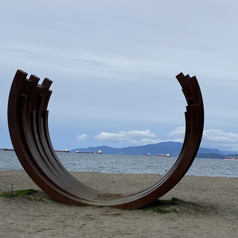 Relajación en Sunset Beach Park