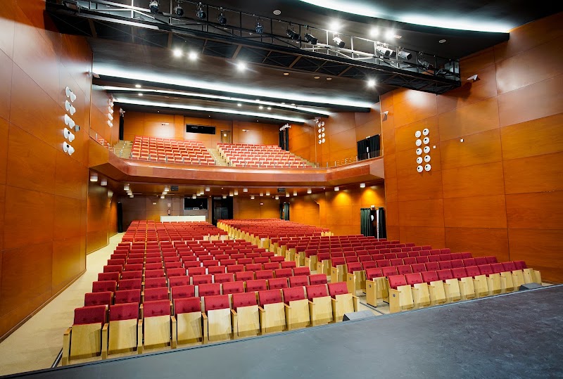 Festival de Danza Traslación (Arrecife)