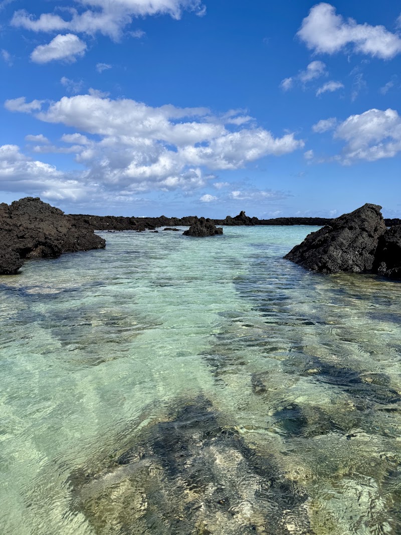 Lanzarote - Julio