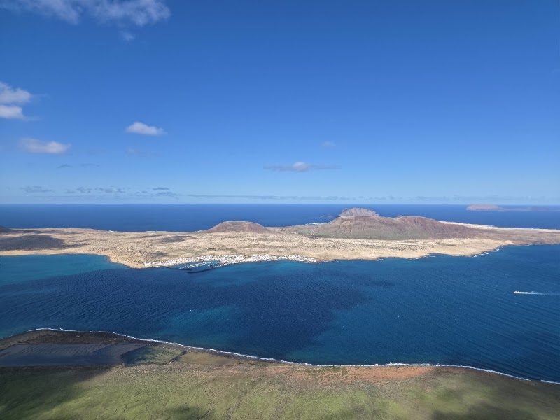 Mirador del Río