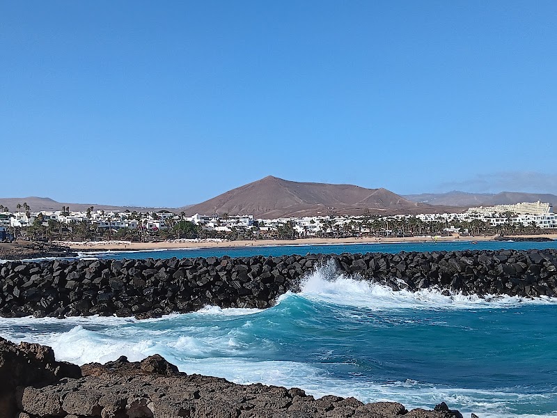 Paseo por el casco histórico de Teguise