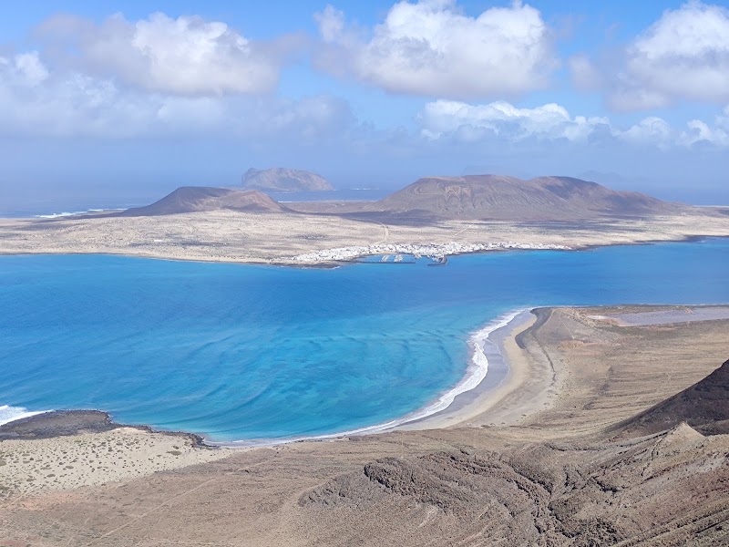 Sendero de los Gracioseros (Wikiloc)