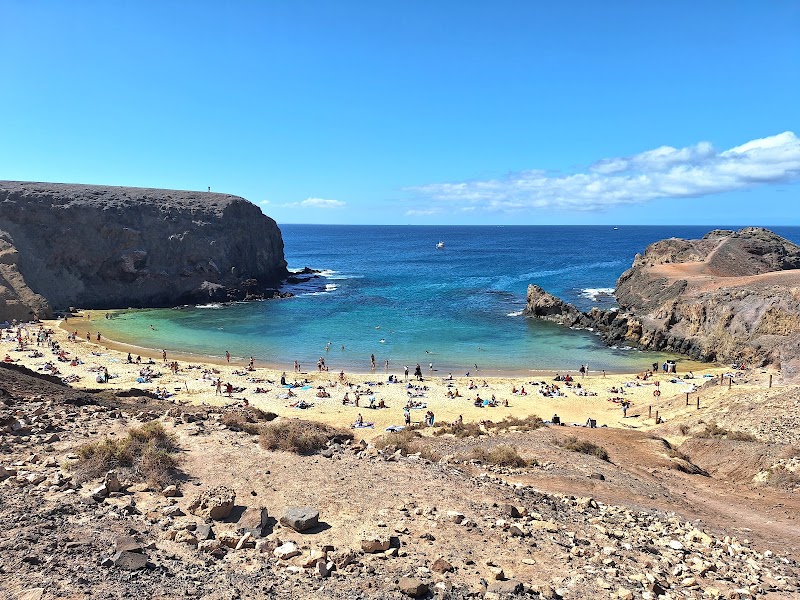 Playa de Papagayo