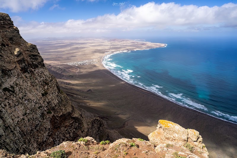 Mirador de El Risco