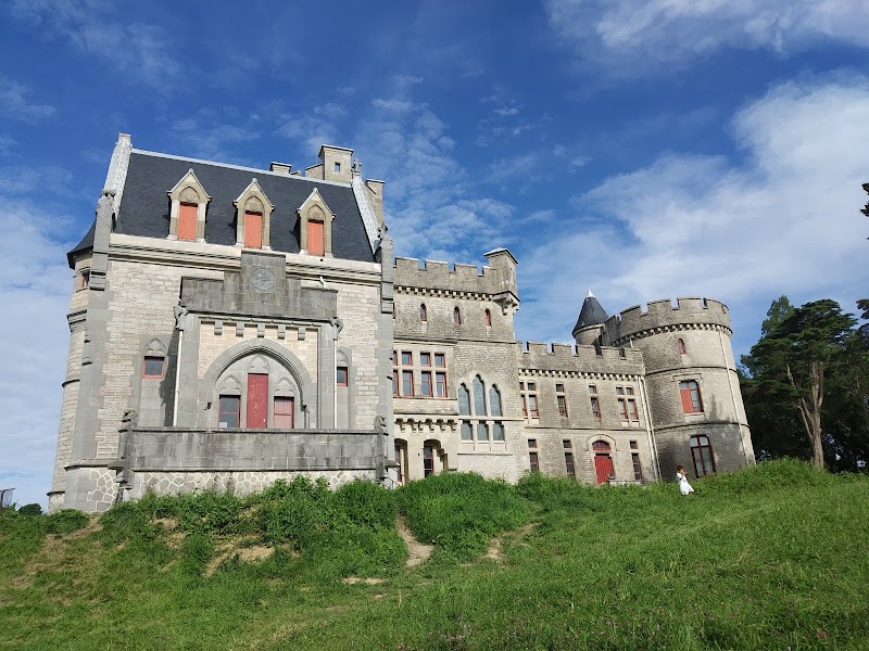 Castillo de Abbadie