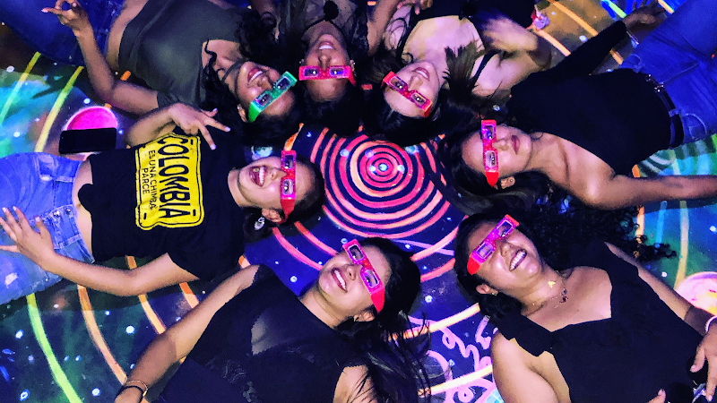 Tour Comuna 13 (nombre del tour pendiente)