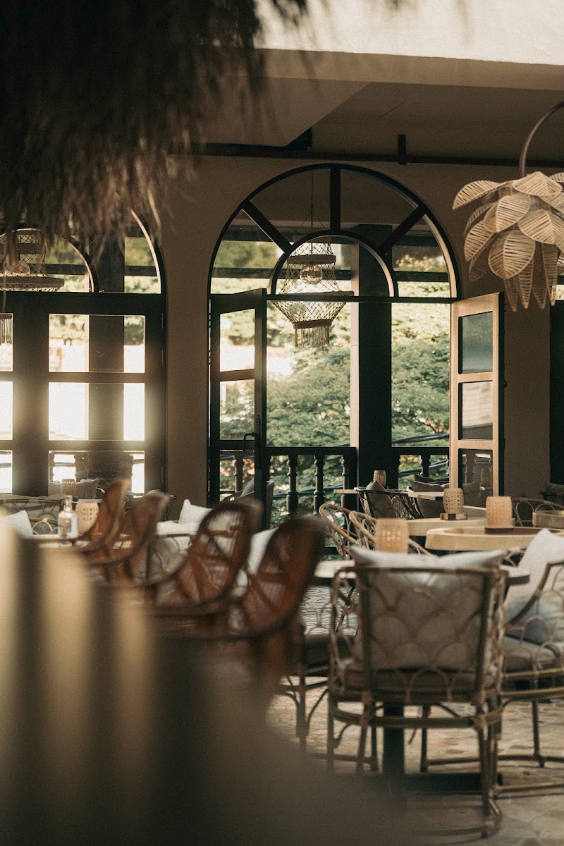 Cena romántica en Provenza || Restaurante || Medellín