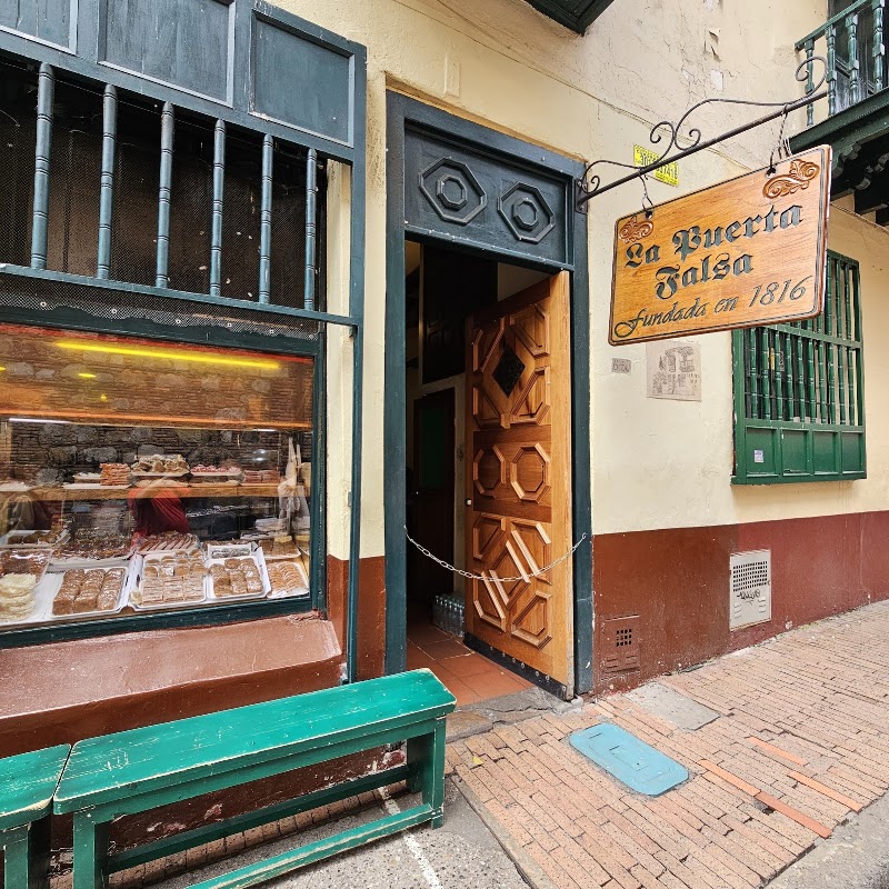 Paseo por el Centro Histórico y almuerzo económico