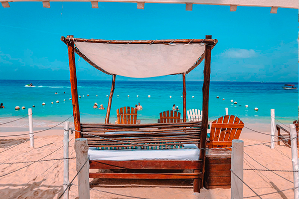 Tour por Cartagena (nombre del tour pendiente)