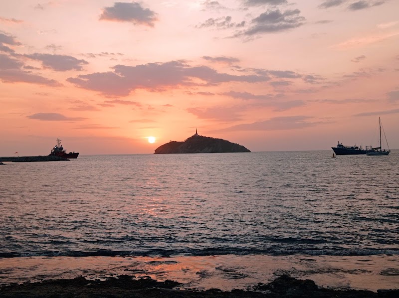 Paseo en jetski o atardecer en la bahía