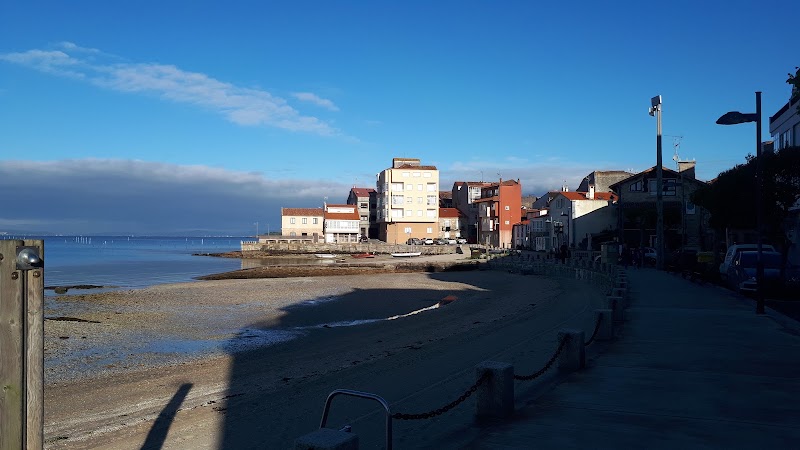 Orense - Agosto