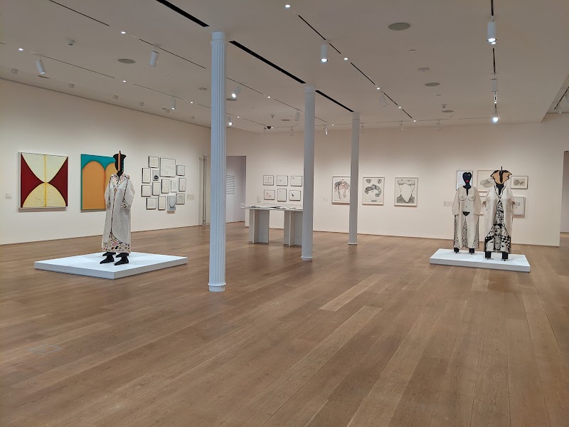 Galería The Drawing Center