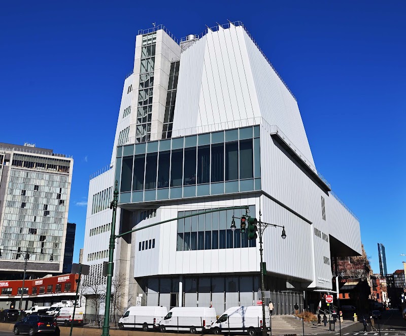 Galería Whitney Museum of American Art