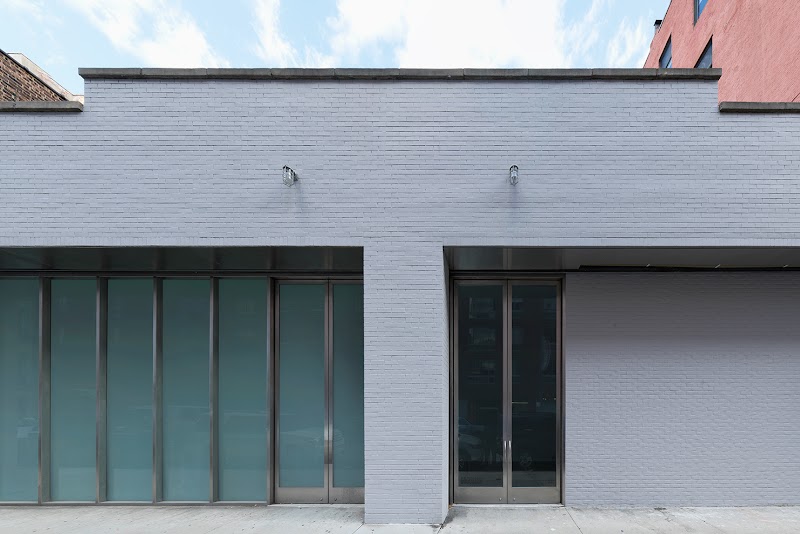 Galería Gagosian