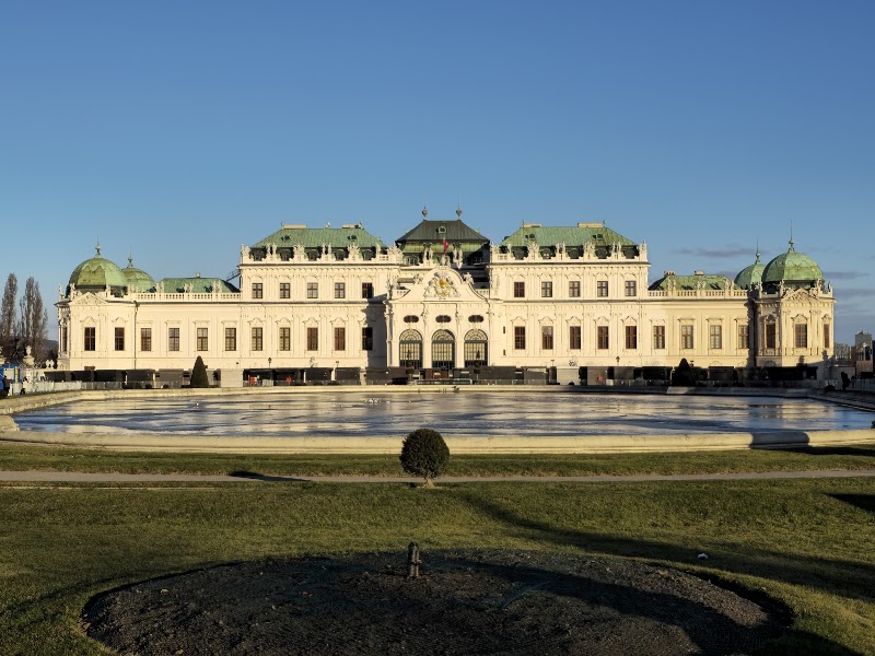 Castello del Belvedere
