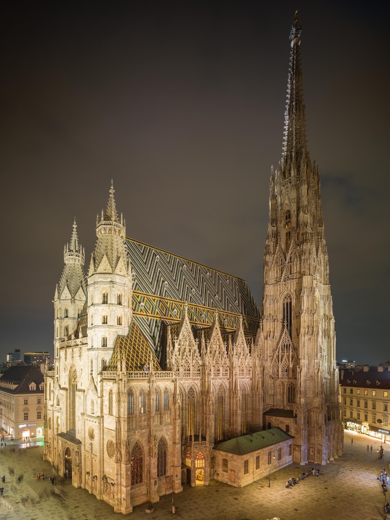 Stephansdom