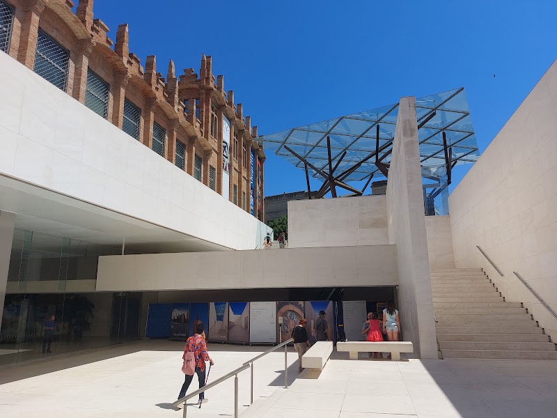 Exposición "Desenfocado. Otra visión del arte" en CaixaForum