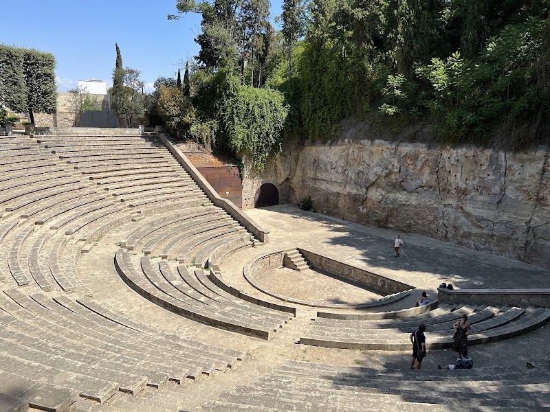 Festival Grec 2026 – Espectáculo de teatro, danza o música