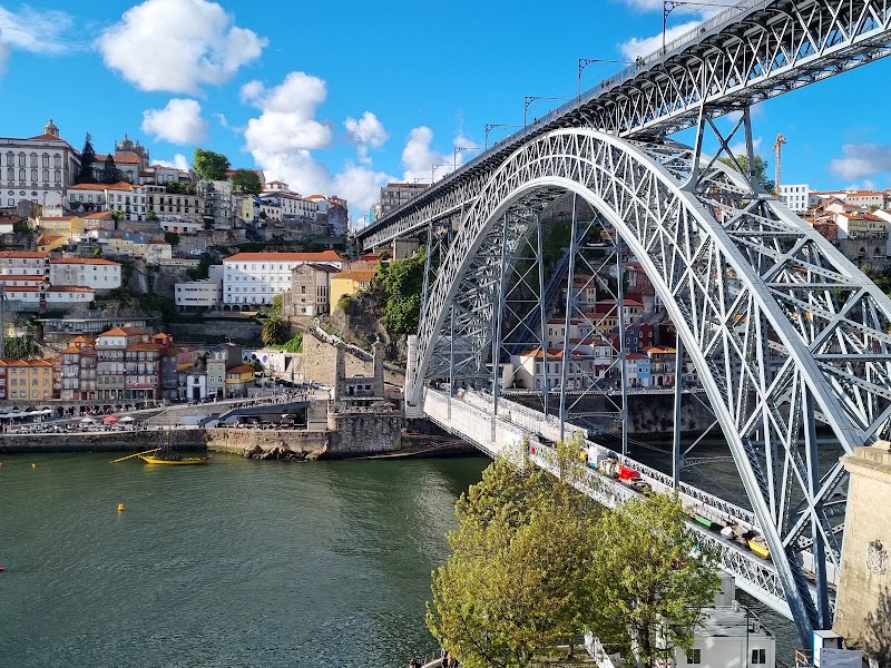Paseo al atardecer por la Ribeira
