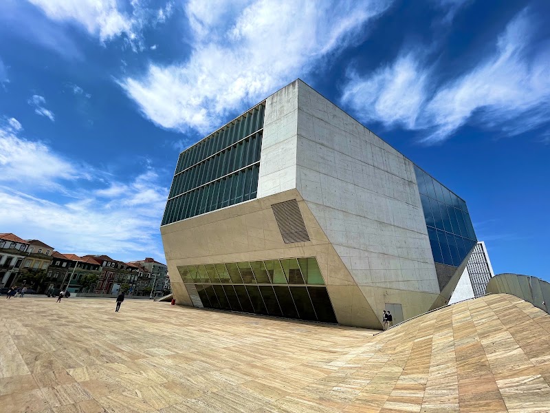 Casa de la Música