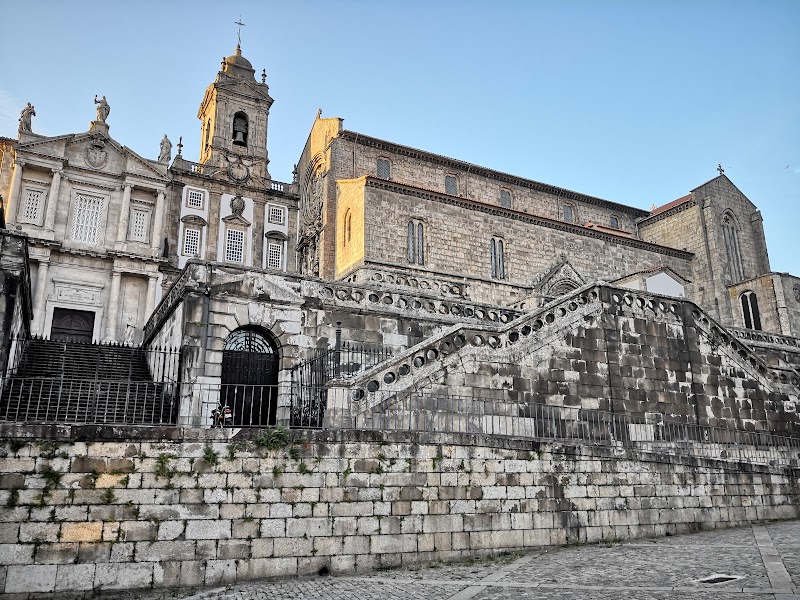 Visita a la Iglesia de San Francisco