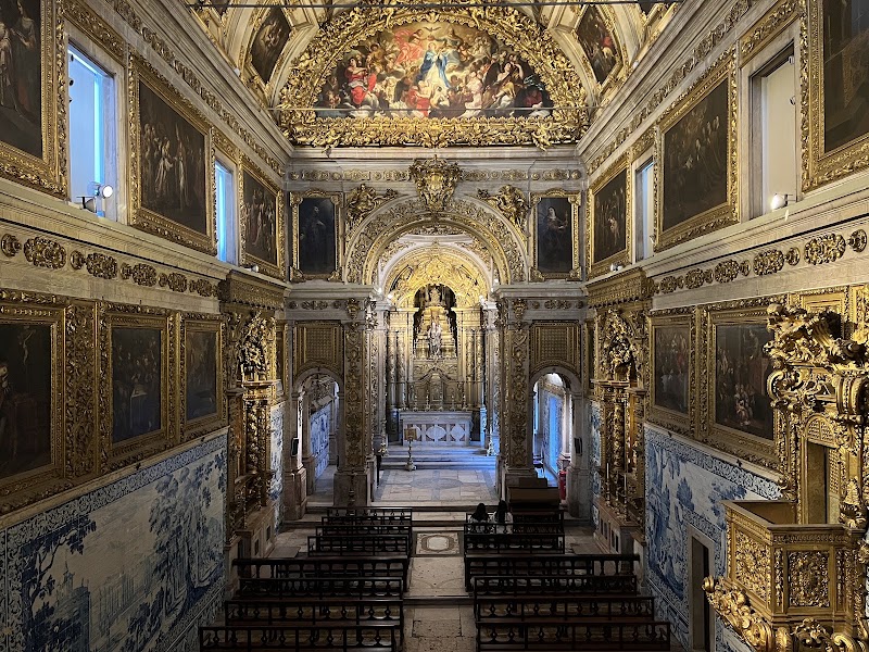 Museu Nacional do Azulejo: arte y tradición portuguesa