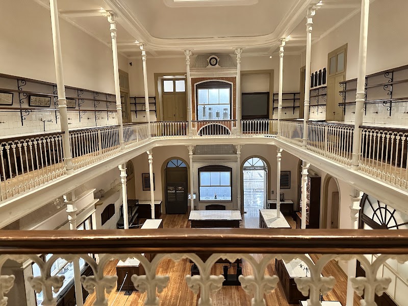 Museu Nacional de História Natural e da Ciência: ciencia para todos
